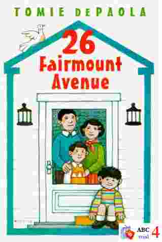 26 Fairmount avenue 封面